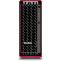Lenovo ThinkStation P8 30HH - Tower - 1 x Ryzen ThreadRipper PRO 9965WX / 4.2 GHz (30HH008WGE)