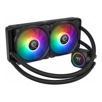 Thermaltake TH240 V3 ARGB Sync AIO Black (CL-W465-PL12SW-A)