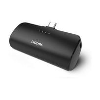 Philips - Powerbank - 2500 mAh - 9,25 Watt - 1 A (24 pin USB-C) (DLP2510C/00)