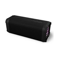 Philips TAS5000EB/00 Bluetooth-Lautsprecher, IPX7, 12h Akku, USB-C (TAS5000EB/00)