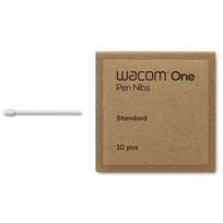 Wacom Standard Nib - Digitale Stiftspitze (Packung mit 10)