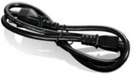 Lenovo 54Y8281 - 1.8 m - Cable - Power/power supply 1.8 m