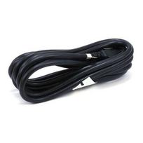 Lenovo - Stromkabel - 1,8m - FRU (CRU) - Tier 1 - für Legion 5 15ARH05, 5 15IMH05, 5 17ARH05, 5 17IMH05, 5P 15ARH05, 5P 15IMH05, Y7000 2019 (00XL016)