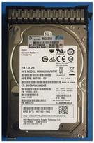 HPE SPS-DRV HDD 2TB 12G 7.2K SFF SAS SC (867204-001)