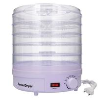Extralink Home Food Dehydrator for Fruits, Vegetables, and Mushrooms