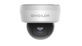 Avigilon 2.0 MP H6 Mini Dome Camera WDR LightCatcher Day/Night