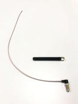 Charge Amps WIFI Antenna cable with Connector Sparepart - Kabel