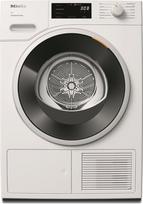 Džiovyklė Miele TWC640WP, EcoSpeed, 8 kg