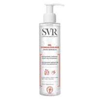 SVR dezinfekuojantis gelis jautrioms rankoms, 200 ml