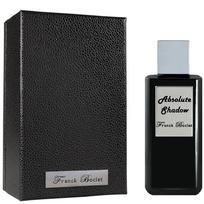 Franck Boclet Absolute Shadow kvepalų ekstraktas, 100 ml