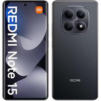 Xiaomi Redmi Note 15 5G, 8GB/256GB, Black 6932554469252