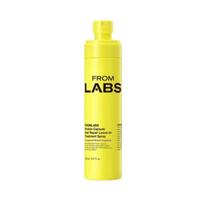 FROMLABS baltymų kapsulės plaukų atstatymui nenuskalaujamas purškiamasis kondicionierius 150ml | Apsauga nuo karščio ir baltyminė danga | Lengvas nenuskalaujamas serumo purškiklis 150ml