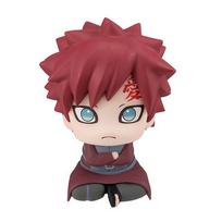 10cm Na ru į Anime figūrėlę Veiksmo figūrėlę Q versija Kakashi figūrėlė PVC Kolekcinis modelis Lėlės žaislai