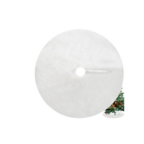 Kilimėlis po Kalėdų eglute 90cm Ruhhy 22226