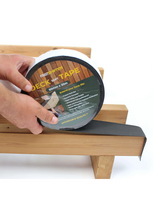 Fastshifter Deck Soft Tape lipni lagių juosta 80mm pločio, 20m