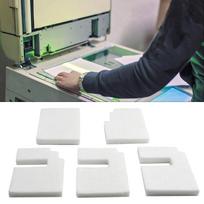 1 rinkinys naudoto rašalo talpyklės kempinėlės Epson XP-520 XP-530 XP-540 XP600 XP601 XP610 XP620 biuro įrangai Kopijuoklių dalys