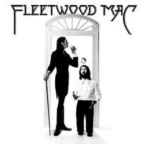Fleetwood Mac - Fleetwood Mac (vinilinė plokštelė, LP)