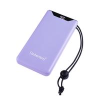 Intenso POWER BANK USB 20000mAh QC3.0/Purple F20000 7332053