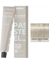 Indola plaukų dažai Indola Blonde Expert Pastel Cream Toner P.2, 60ml