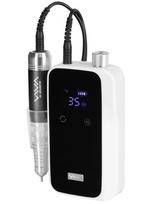 Kosmeda M freza nagams su akumuliatoriumi 35.000 aps/min, 36W Viva 305