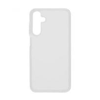 Evelatus 1.5mm TPU silikoninis dėklas Samsung Galaxy A15, skaidrus
