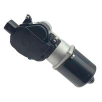 A03Z-76505-SWA-A01 Car Front Windshield Wiper Motor For Honda CR-V III 2007-2011 76505-SWA-A02 kaip parodyta spalva