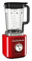 KitchenAid „Pure Power“ Trintuvas 2 L, Empire Red, 5KSB2073EER, Raudona