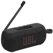 JBL Radio tuner Tuner 3 black