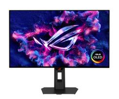ASUS 27-inch ROG Strix XG27AQDMGR Monitor, ROG OLED, 240Hz, 0.03ms