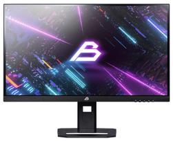 Blackstorm 27-inch dual-mode 4K/FHD gaming monitor (GM-27FHD4K)