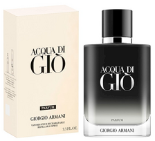 Giorgio Armani Armani Acqua di Gio Perfume 200 ml Refillable