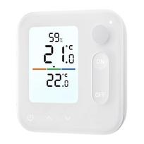SWITCHBOT Home air conditioning panel
