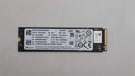 Lenovo 256GB M.2 2280 PCIe 4.0 x4 SSD
