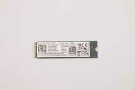 Lenovo 256GB M.2 2280 PCIe 4.0 NVMe  SSD
