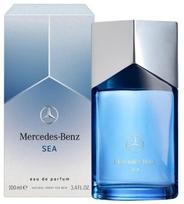 Mercedes-Benz Sea Perfume EDP 100 ml