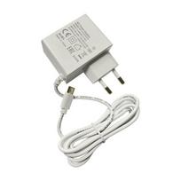 Įkroviklis MikroTik USB, 5V, 2,4A, 12W, hAP ax lite