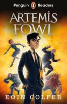 Penguin Readers Level 4: Artemis Fowl (ELT Graded Reader), Penguin Readers Level 4: Artemis Fowl (ELT Graded Reader)