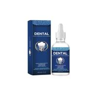 Oralhoe Burnos priežiūros skystis Ilgalaikis gaivus kvapas Gilus valymas Burnos higiena Pašalina apnašas ir dėmes Dantis balinantis serumas 60ml 60ml