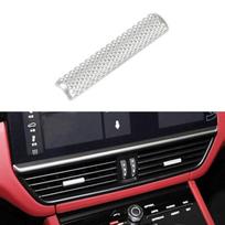 Skirta Porsche Cayenne 2017-2021 Kairiarankiams Automobiliams Oro Kondicionieriaus Angos Mentelės Juostelė 9Y0820952GOB