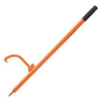 Medienos kėlimo rėmas su kabliu – 118 cm ilgis, rąstams iki Ø 48 cm