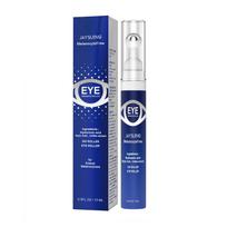 Hyaluronic Acid Eye Serum Roller Improve Eyesight Relieve Fatigue Fade Dark Circles Fine Lines Tighten Lifting Nourish Eye Care 15ml
