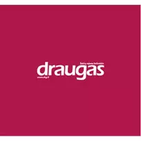 Laikraštis DRAUGAS