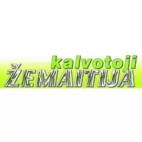 Laikraštis KALVOTOJI ŽEMAITIJA