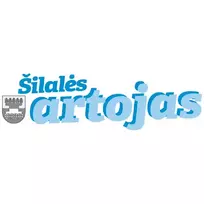 Laikraštis ŠILALĖS ARTOJAS/2,5/