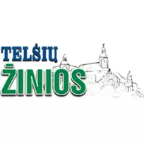 Laikraštis TELŠIŲ ŽINIOS