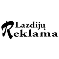 Laikraštis LAZDIJŲ REKLAMA