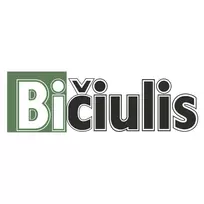 Laikraštis BIČIULIS
