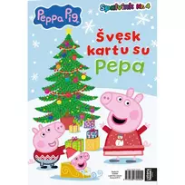 Žurnalas Spalvink