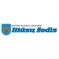 Laikraštis MŪSŲ ŽODIS