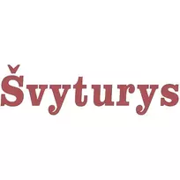 Laikraštis ŠVYTURYS